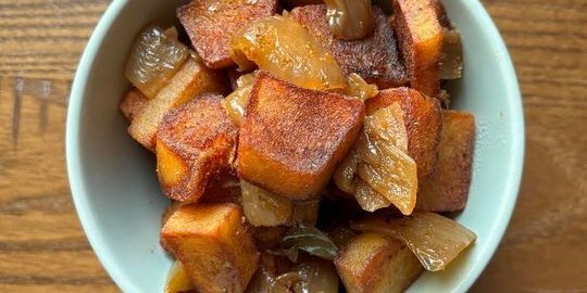 Home Fries