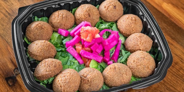Falafel