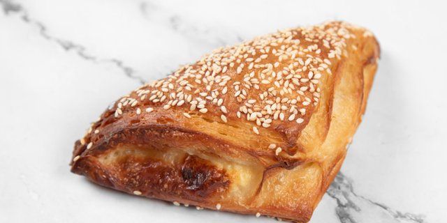 Cheese Burekas