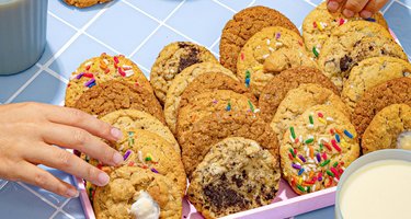 Mama Bear Sweet Treats