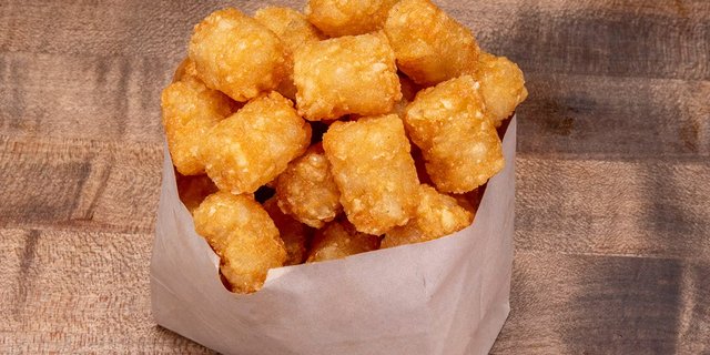 Tater Tots