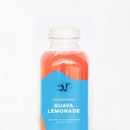 Guava Lemonade