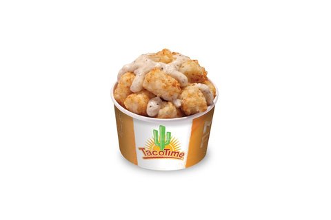 Taters & Gravy