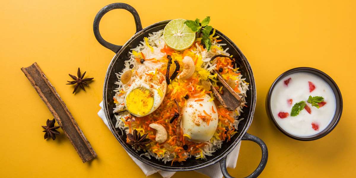 Hocco The Indian Kitchen