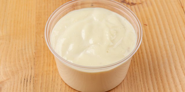 Garlic Sauce