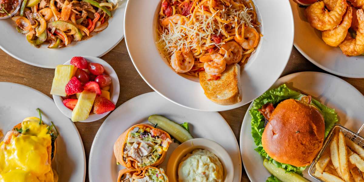 Lulu's Restaurant