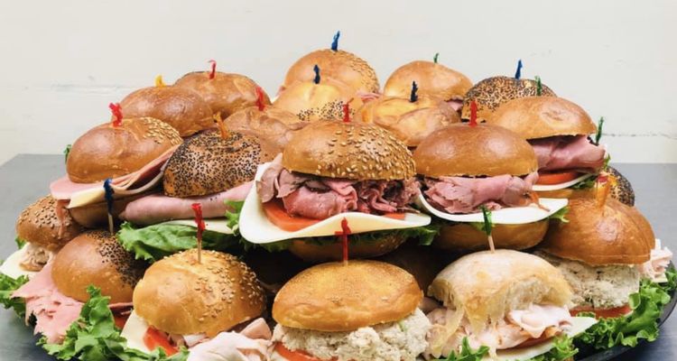 Duffy's Restaurant & Catering, King of Prussia, PA