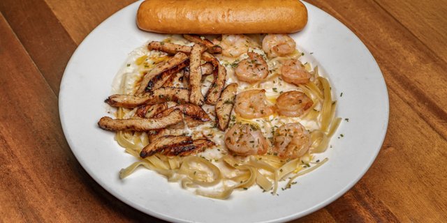 Alfredo Bar