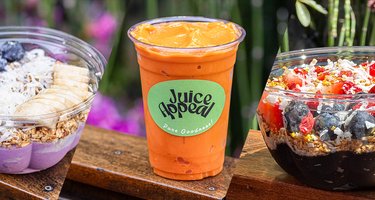 Juice Appeal