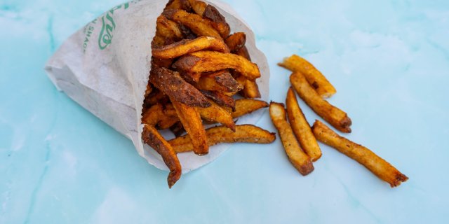 Fries