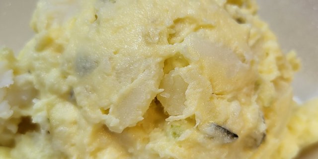 Potato Salad