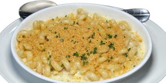 Macaroni & Cheese