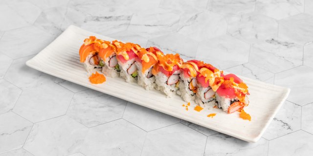 Sexy Roll