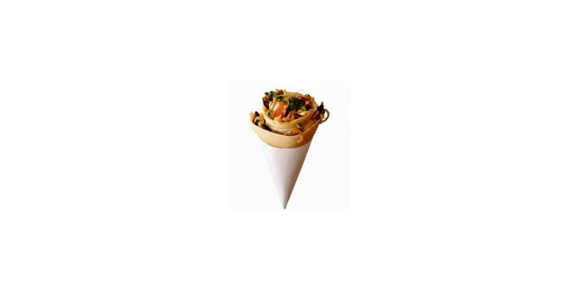 The Nom Nom Crepe