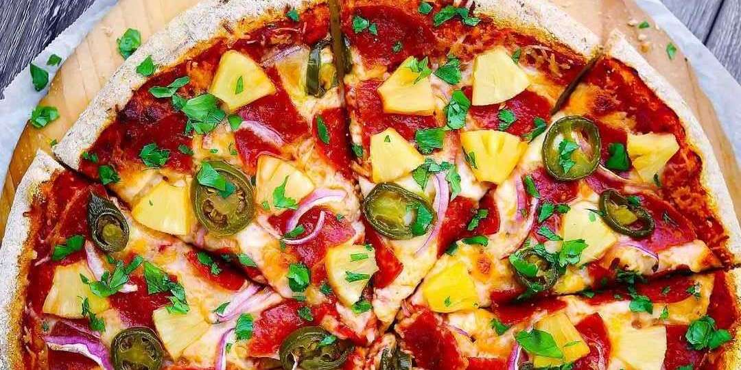 Broad St Pizzeria