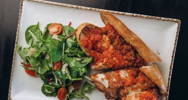 Portola Italian Kitchen