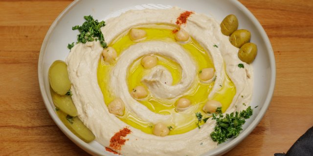 Hummus