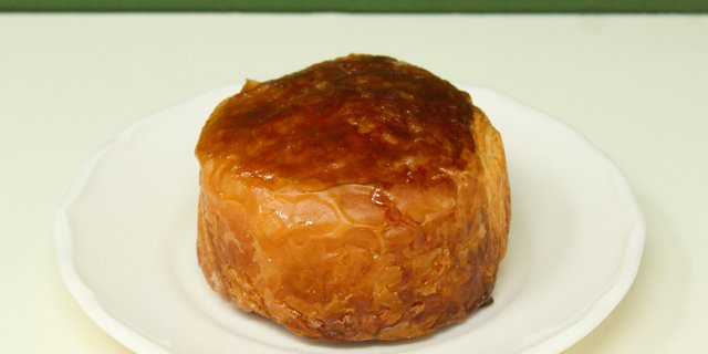 Kouign Amann