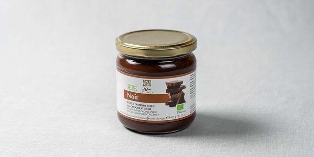 Noir 400g