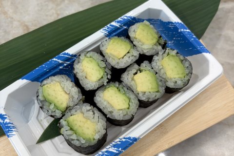 Avocado Roll