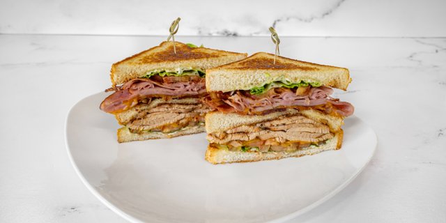 Club Sandwich