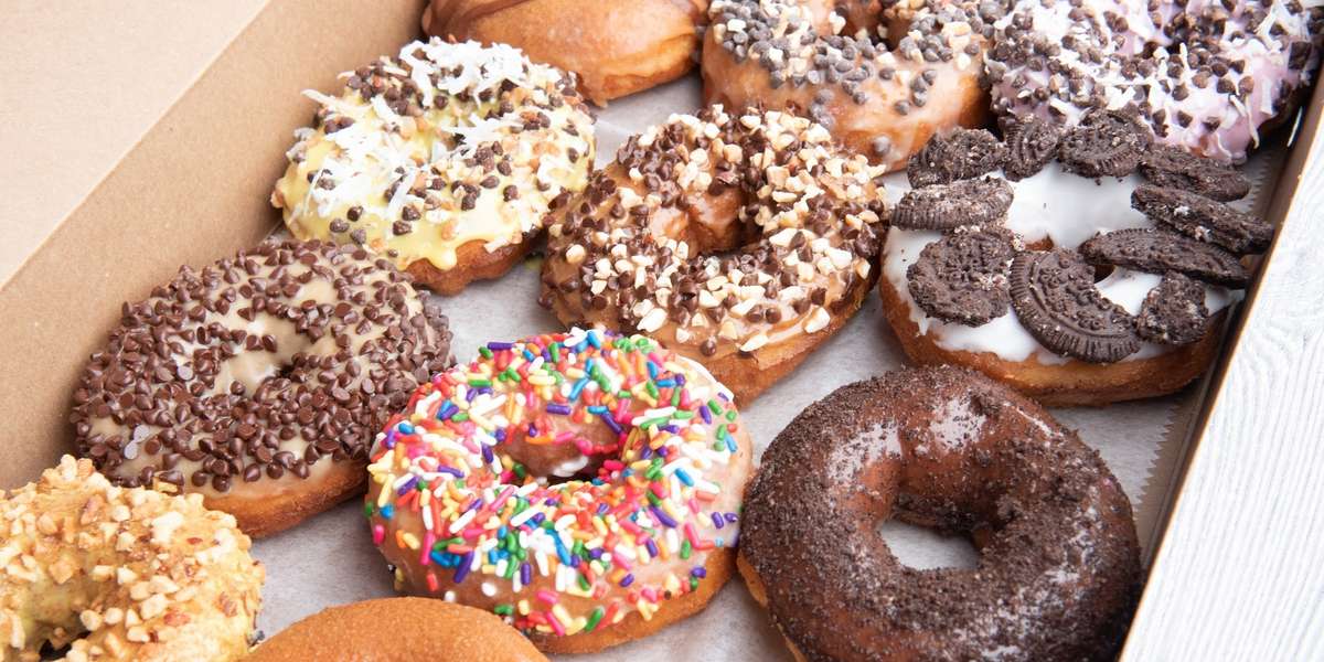 Fractured Prune