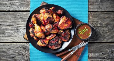 Coco’s Jamaican Fusion
