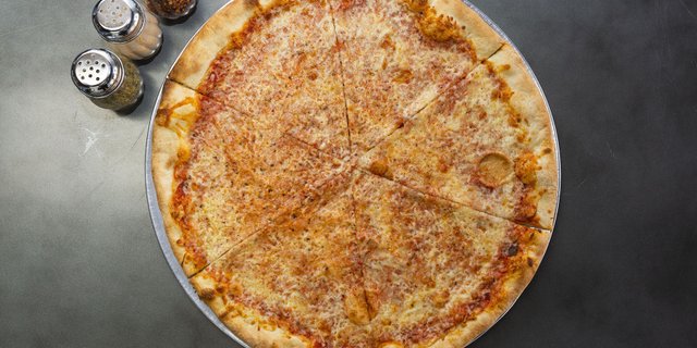 Cheese Pizza