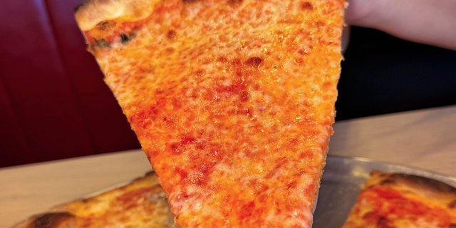Cheese Pizza