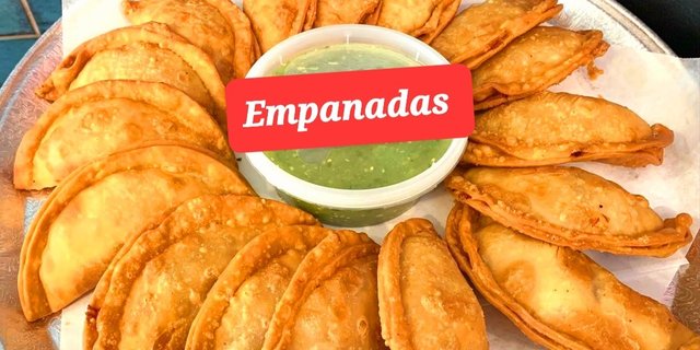 Empanadas