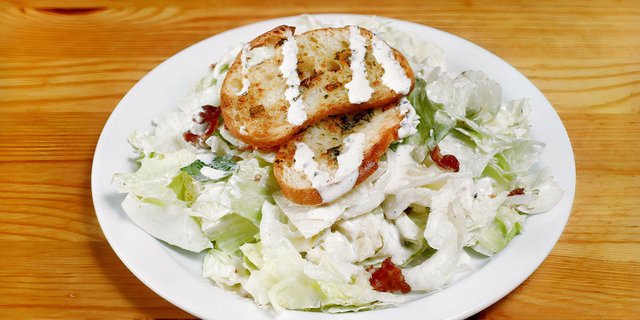 Country Ranch Salad