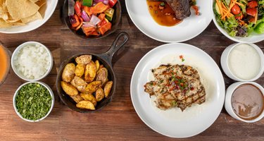 Sweetwater Bar & Grill