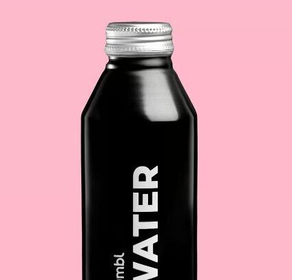 Bottled Water