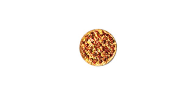 Sriracha Pizza