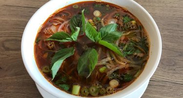 Pho Arcadia