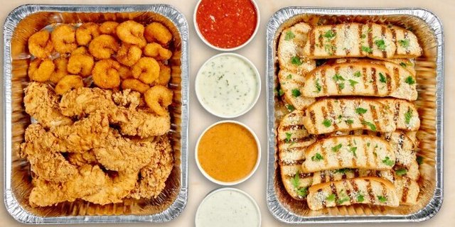 Starter Sampler