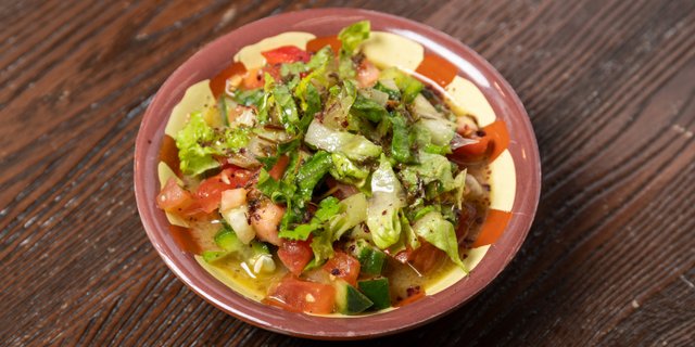 House Salad
