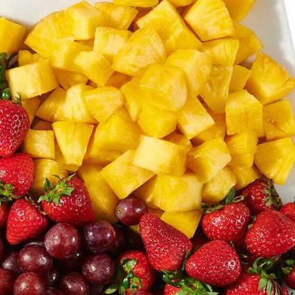 Fresh Fruit Tray