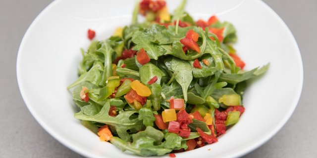 House Salad