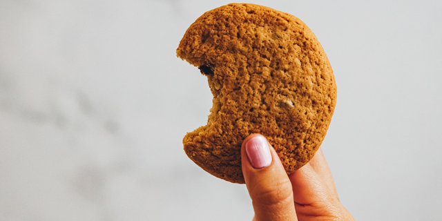Homemade Cookies