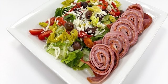 Antipasto Salad