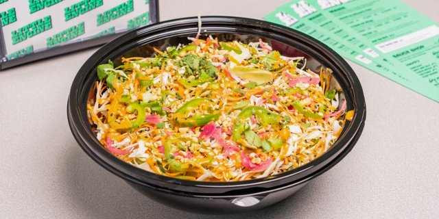 Cabbage Crunch Salad (80 Oz.)