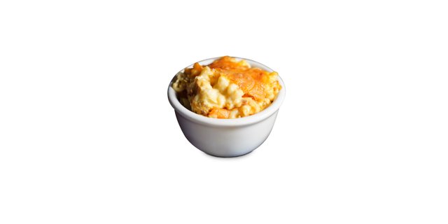 Rigsby's Mac & Cheese