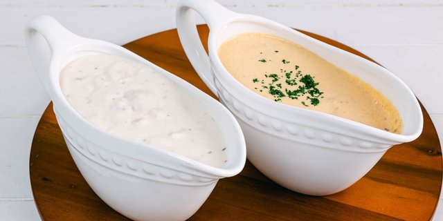 Gravy