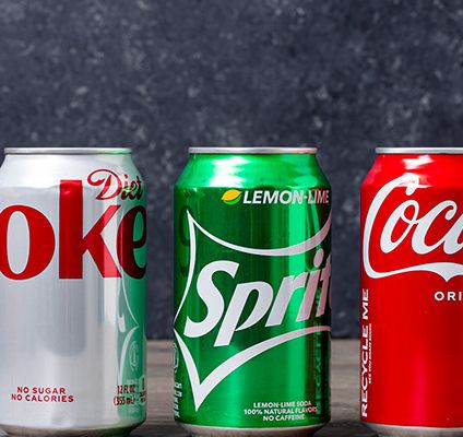 Diet Coke