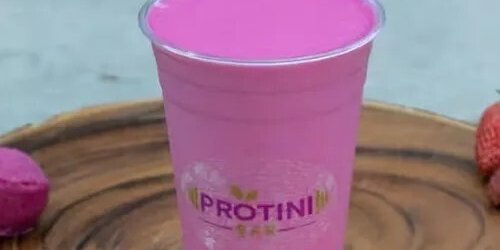 Game Of Dragons Smoothie