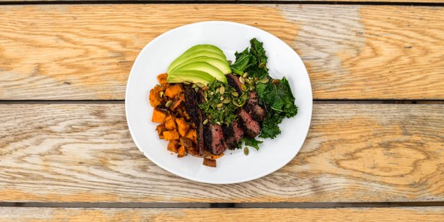 Heartbrand Catering Bowl