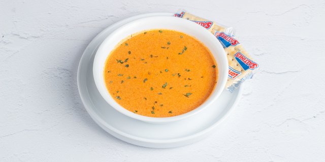 Lobster Bisque