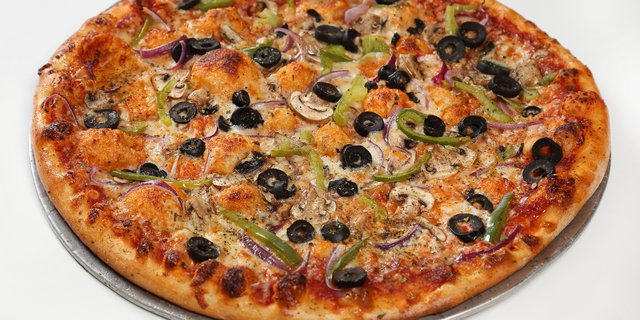 Vergie Pizza