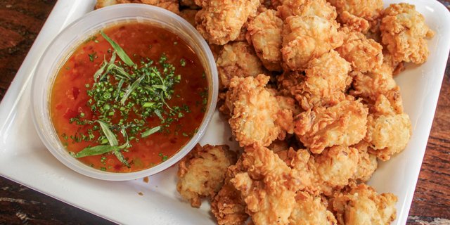 Chicken Nuggets